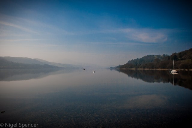 Bala Lake